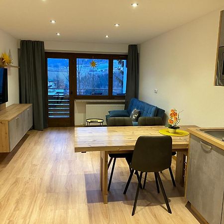 Appartements Dobler - S'Zischgn ارزل ام بيتزتال المظهر الخارجي الصورة