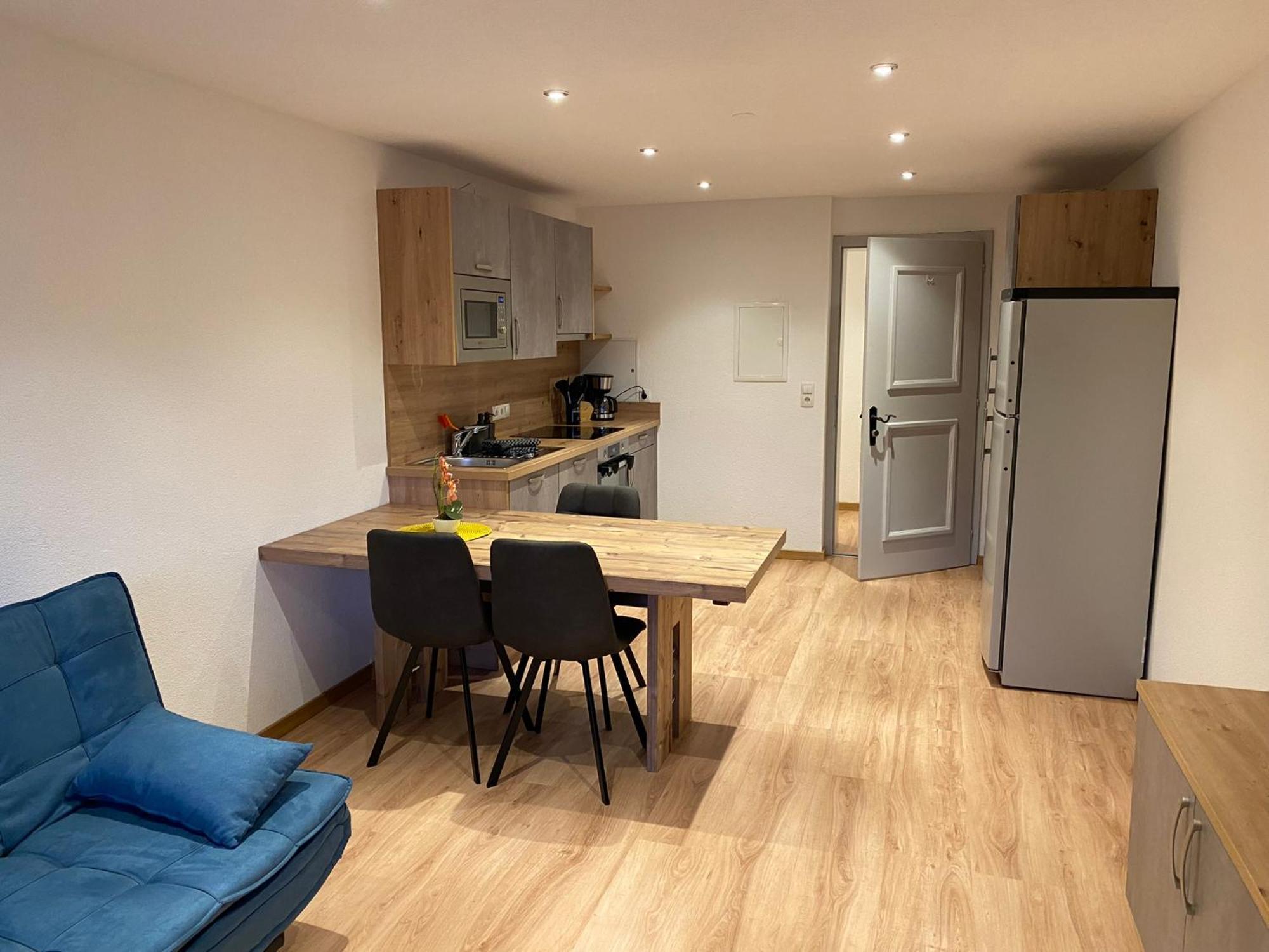 Appartements Dobler - S'Zischgn ارزل ام بيتزتال المظهر الخارجي الصورة