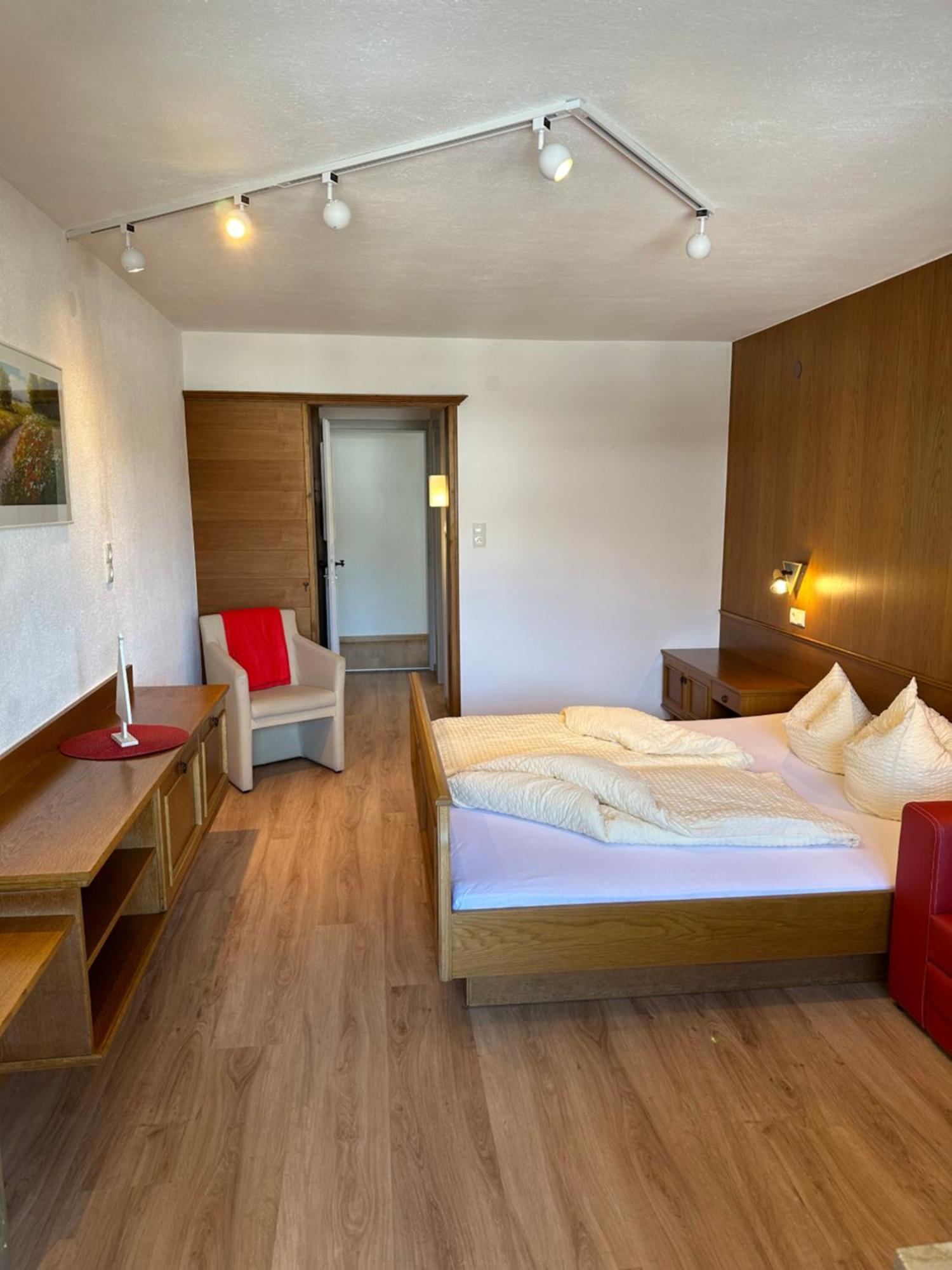 Appartements Dobler - S'Zischgn ارزل ام بيتزتال المظهر الخارجي الصورة