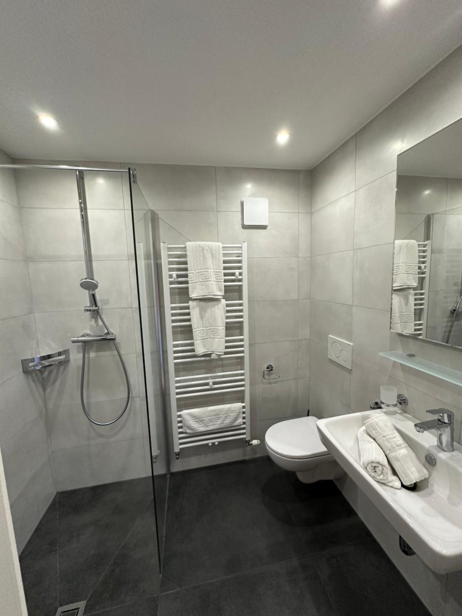 Appartements Dobler - S'Zischgn ارزل ام بيتزتال المظهر الخارجي الصورة