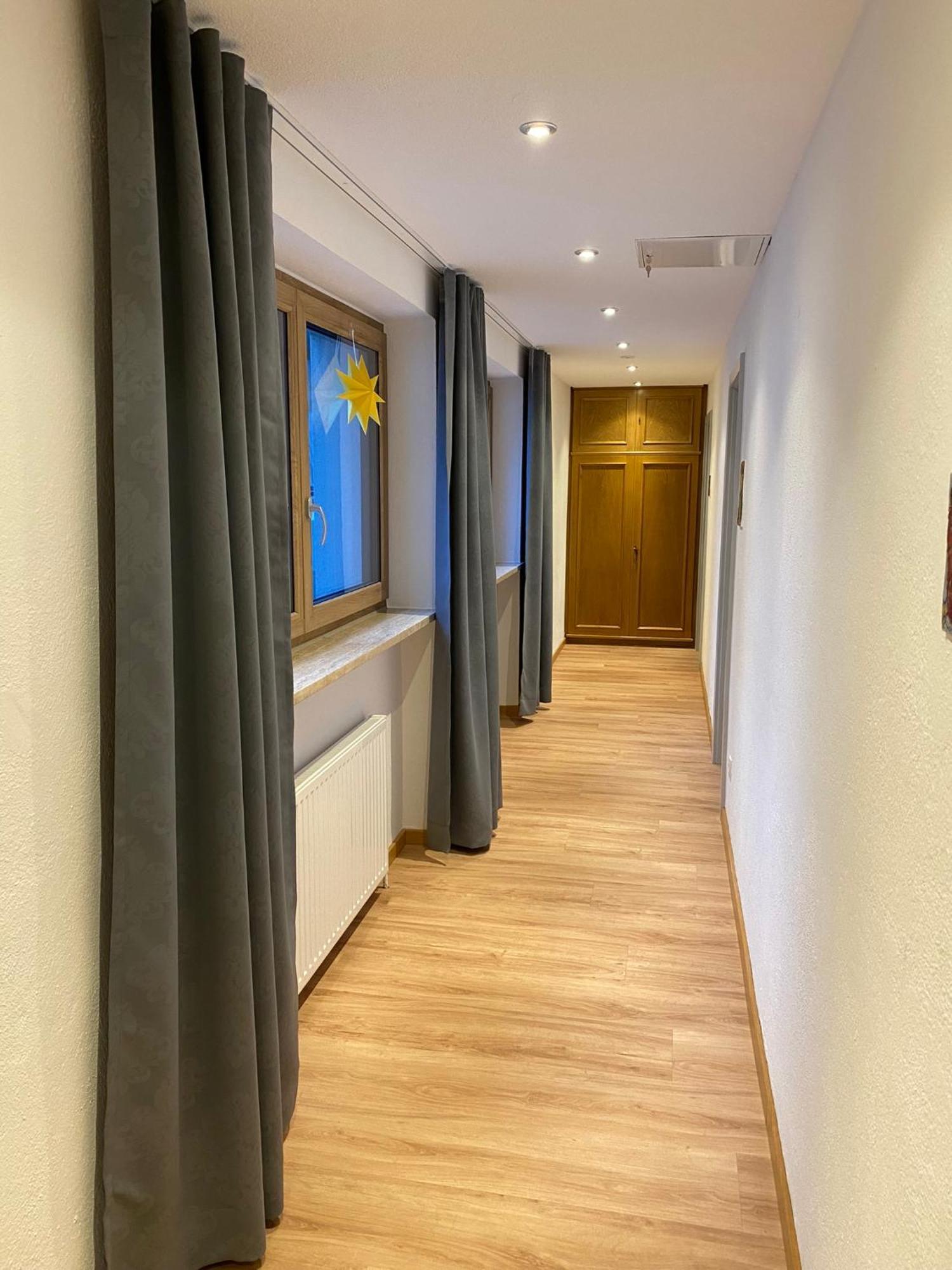 Appartements Dobler - S'Zischgn ارزل ام بيتزتال المظهر الخارجي الصورة