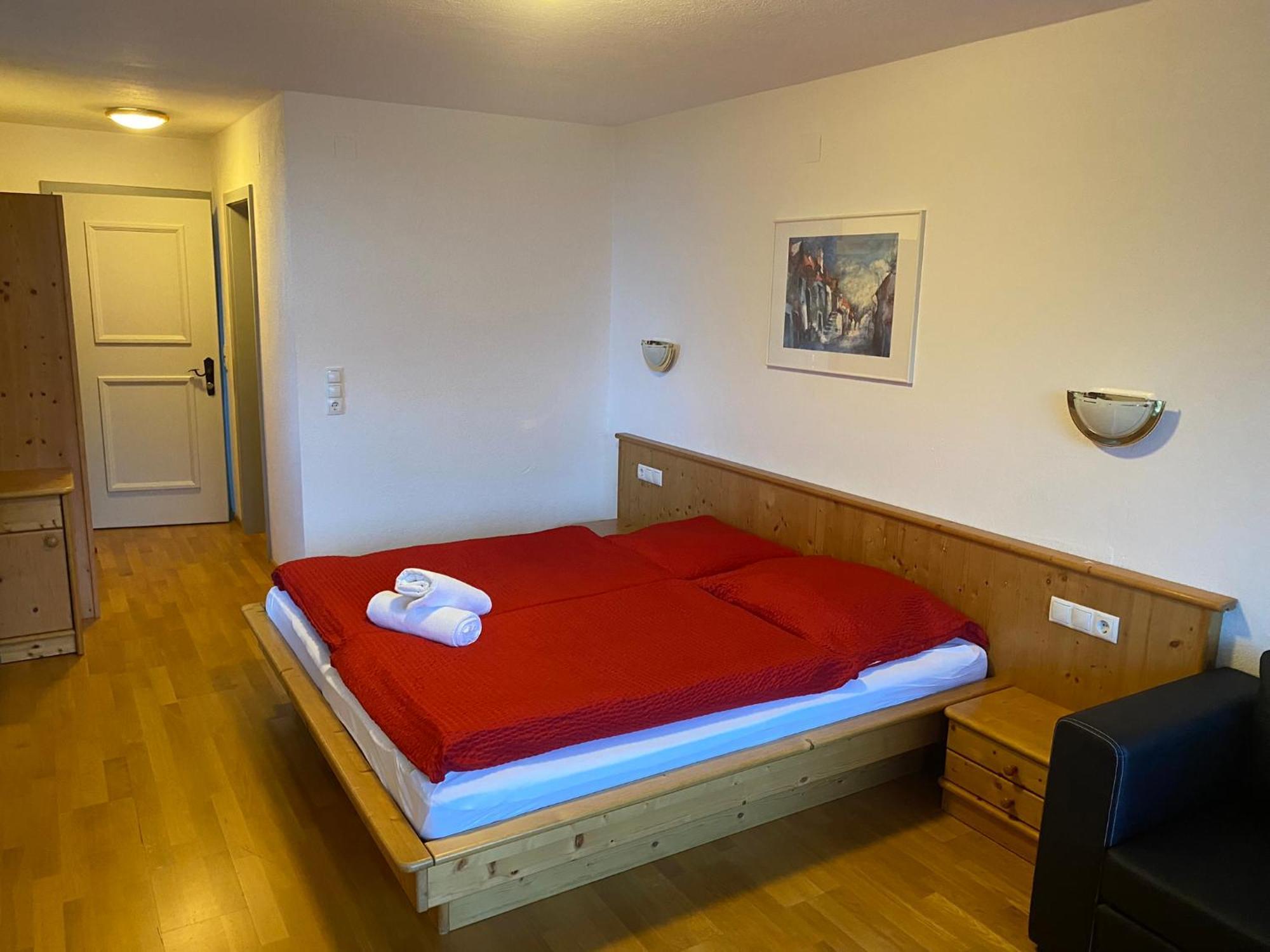 Appartements Dobler - S'Zischgn ارزل ام بيتزتال المظهر الخارجي الصورة