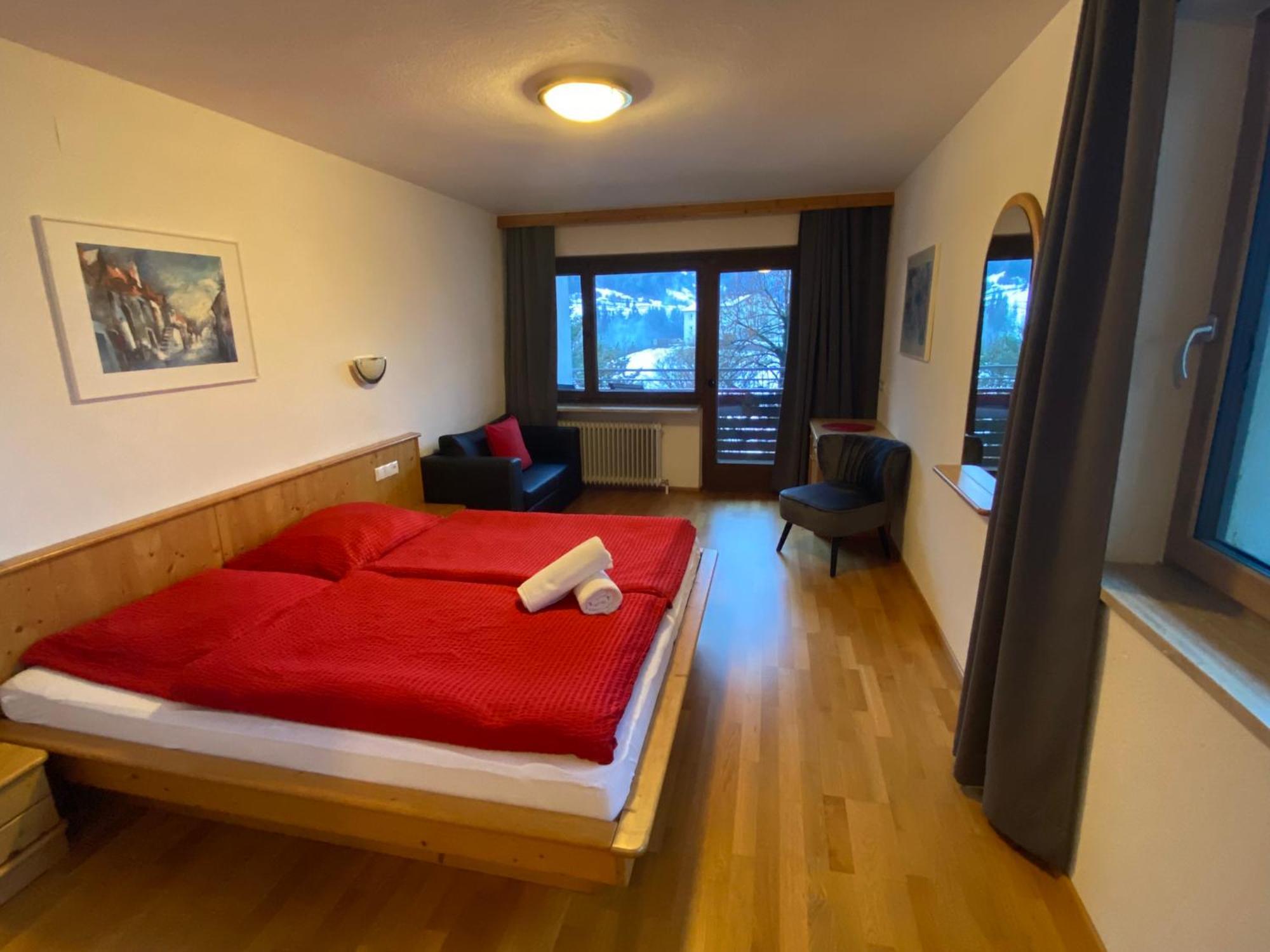 Appartements Dobler - S'Zischgn ارزل ام بيتزتال المظهر الخارجي الصورة