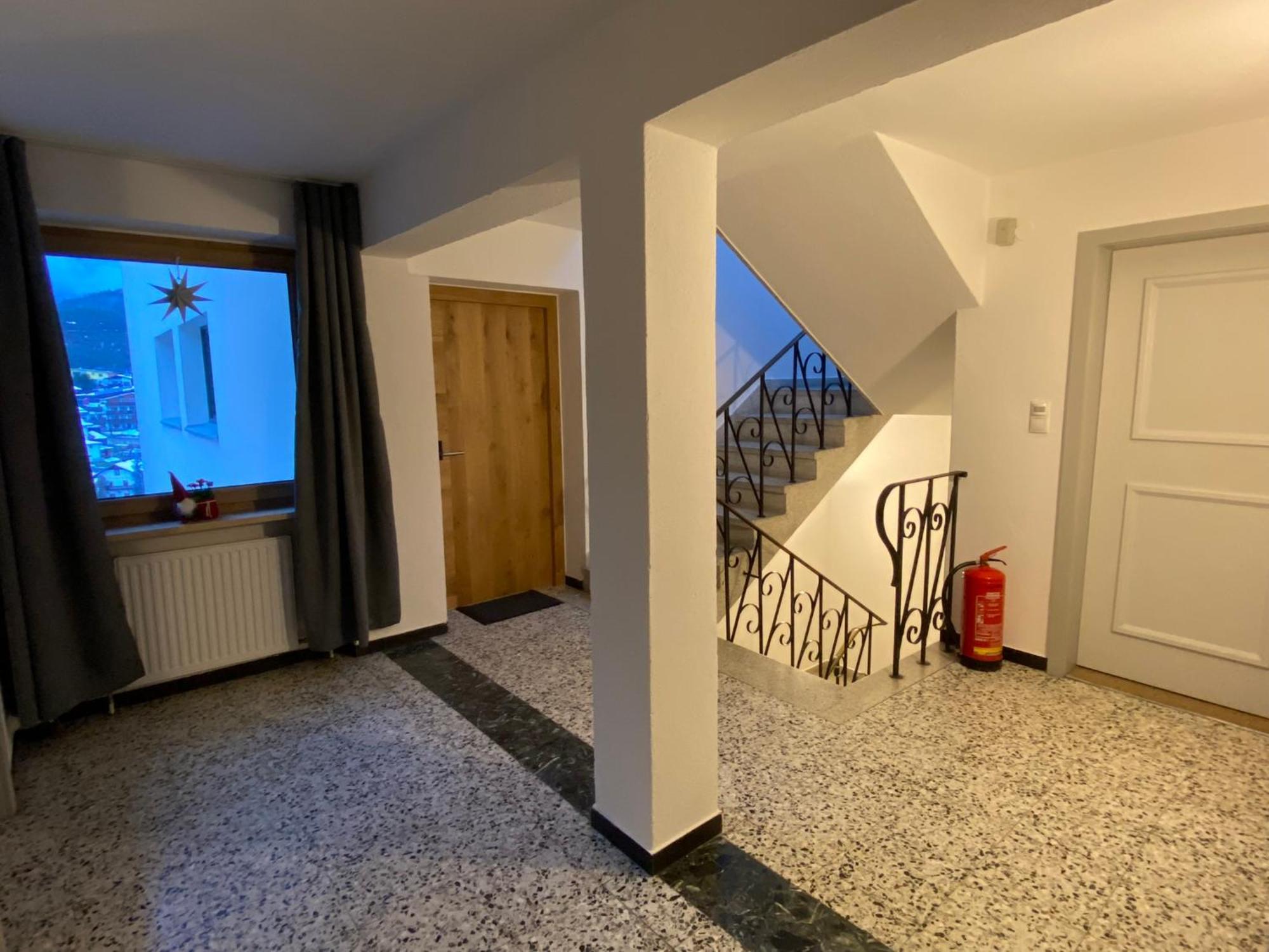 Appartements Dobler - S'Zischgn ارزل ام بيتزتال المظهر الخارجي الصورة