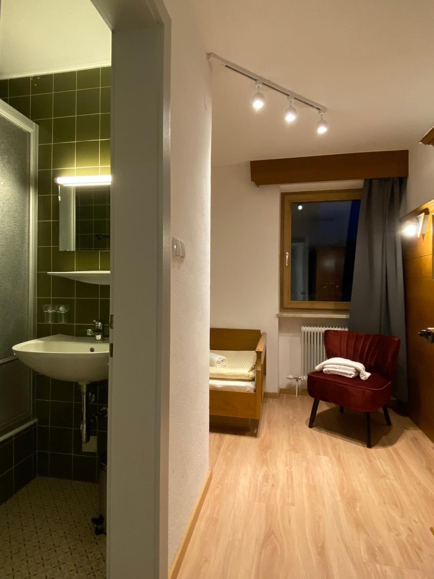 Appartements Dobler - S'Zischgn ارزل ام بيتزتال المظهر الخارجي الصورة